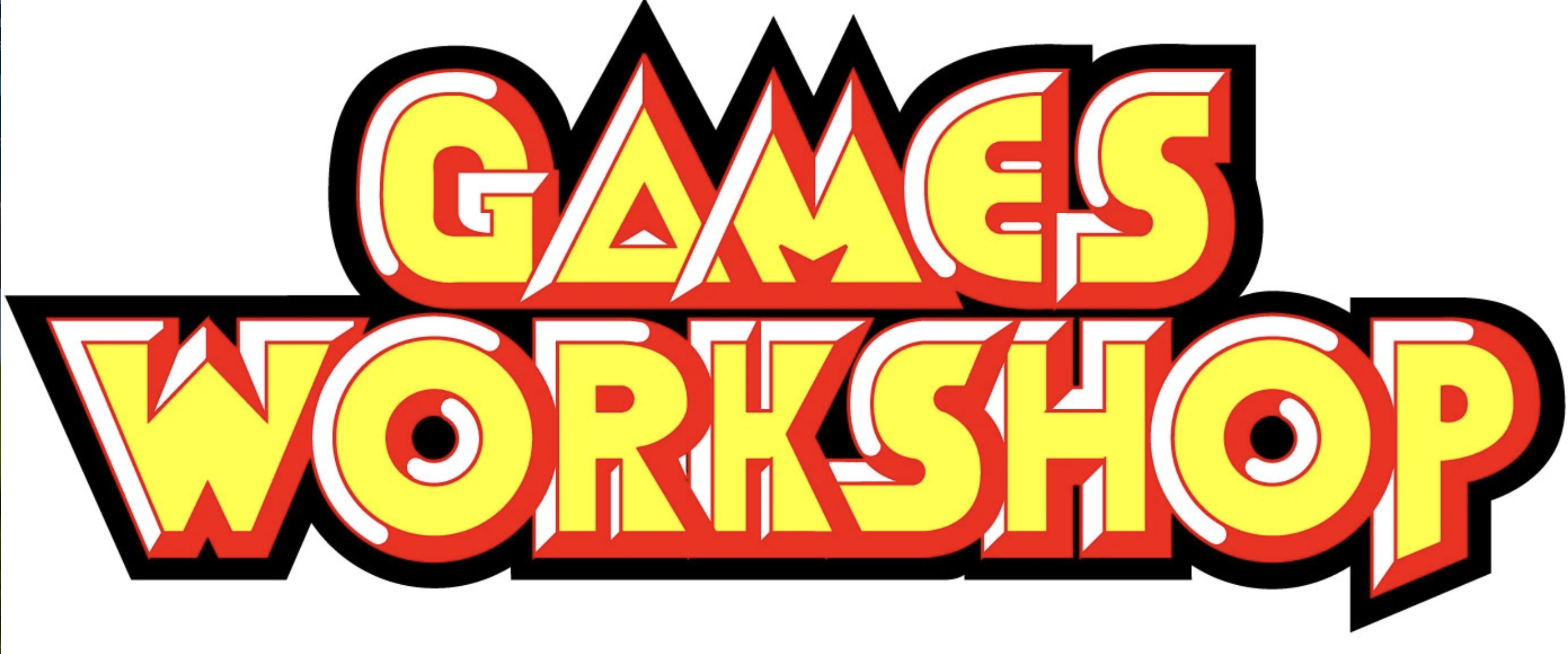 Games Workshop
